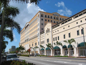 Coral Gables Branch Office serving Miami-Dade CountyPicture