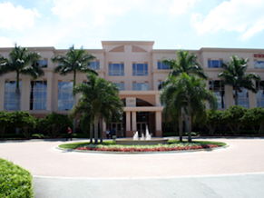 Sunrise Branch Office serving Western Palm Beach County