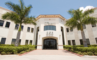 Stuart Branch Office serving Port St. Lucie & Martin Counties